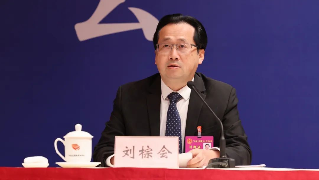 广东放大招！产业科技火力全开，打赢农作物种业翻身仗